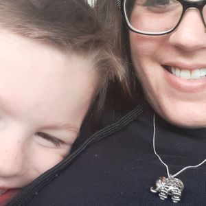 Meet your Posher, Shea